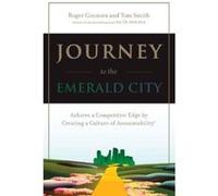 Journey to the Emerald City Roger Connors, Tom Smith (Auteur)