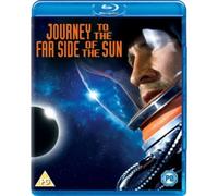 Journey To The Far Side Of The Sun (Doppelgänger) – Blu-ray – Édition Royaume‑Uni (Import, Région B)