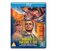 Journey to Far Side of The Sun Blu-Ray [1969] [Import]
