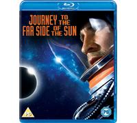 Journey to the Far Side of the Sun (Blu-ray)