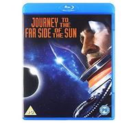 Journey To The Far Side Of The Sun Blu-Ray - BLU-RAY - G3z