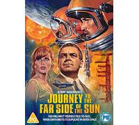 Journey to the Far Side of the Sun [DVD] [1969]