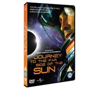 Journey To The Far Side Of The Sun - Dvd