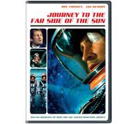 Journey to the Far Side of the Sun (DVD) Ian Hendry Loni von Friedl Lynn Loring