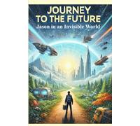 "Journey to the Future: Jason in an Invisible World": "Une aventure captivante dans le monde de l'intelligence artificielle"