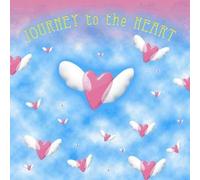 Kitaro – Journey to the Heart – Import (DOMO)
