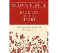 Journey to the Heart by Melody Beattie Paperback Book Melody Beattie (Auteur)
