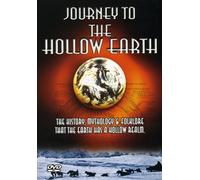Journey to the Hollow Earth [Import USA Zone 1]