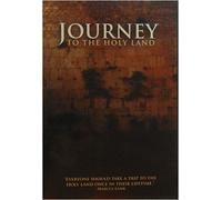 Journey to the Holy Land Dvd!