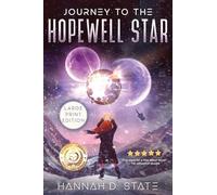 Journey to the Hopewell Star