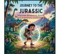Journey to the Jurassic: Discover Dinosaurs, Fossils, and Prehistoric Ecosystems