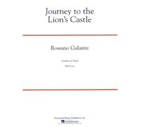 Journey To The Lion's Castle / Conducteur