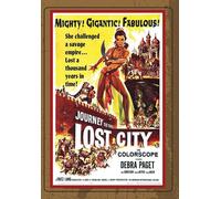 Journey To The Lost City [Digital Video Disc] Special Ed, Mono Sound