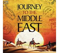 Journey To The Middle East