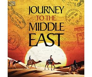 Journey to the Middle East