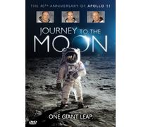 Journey to The Moon
