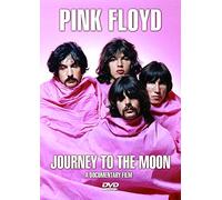 Journey to The Moon-a Documentary Film