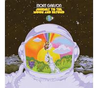 JOURNEY TO THE MOON AND BEYOND