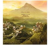 Journey To The Mountain Of Forever 180 Gr Japanese Edt Import