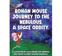 Journey to the Nebulous, A Space Oddity