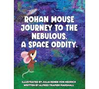 Journey to the Nebulous, A Space Oddity