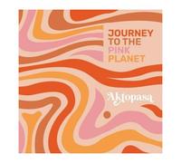 Journey To The Pink Planet - Cd Album