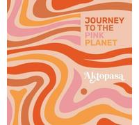 Journey To The Pink Planet - Cd Album