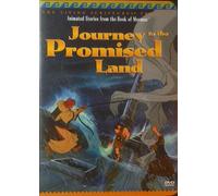 Journey to the Promised Land (Animated Stories From the Book of Mormon)
