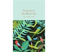 Journey to the River Sea