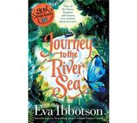 Journey to the River Sea by Eva Ibbotson Eva Ibbotson (Auteur)