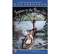 Journey to the River Sea Eva Ibbotson (Auteur)