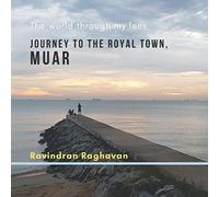 Journey To The Royal Town, Muar: Stops At Fishermen's Jetty & Old Coffee Shops