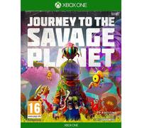505 Games – Jeu vidéo PS4 – Journey to the Savage Planet – Édition importée (Amérique du Nord)