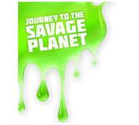 Journey To The Savage Planet Standard PS4