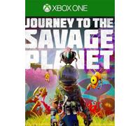 Journey to the Savage Planet (Xbox One) Xbox Live Key EUROPE