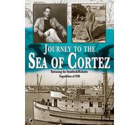 Journey to The Sea of Cortez