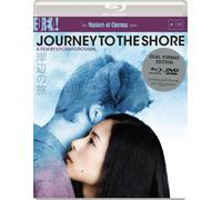 Journey to the Shore - The Masters of Cinema Series (Blu-ray)