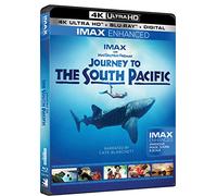 Journey to The South Pacific [Blu-Ray]