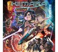 Kilmara - Kilmara-Journey to The Sun