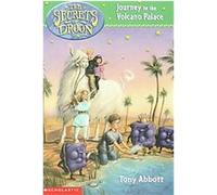 Journey to the Volcano Palace, Secrets of Droon, 2 Tony Abbott (Auteur)