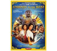 Journey To The West