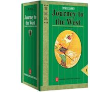 Journey to the West