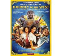 Journey to The West