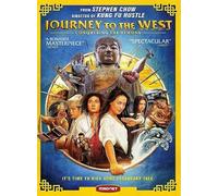 Journey to The West