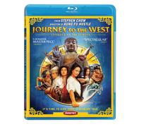 Journey to The West [Blu-Ray]