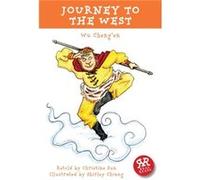 Journey to the West by Wu Chengen Inconnu (Auteur)