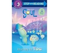 Journey to You DisneyPixar Soul by Rh Disney Rh Disney (Auteur)