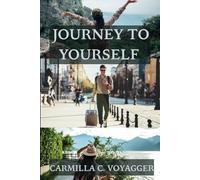 Journey To Yourself: How Solo Travel Can Heal and Transform You