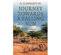 Journey Towards A Falling Sun