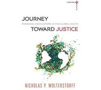 Journey towards JusticeA by N Wolterstorff Inconnu (Auteur)
